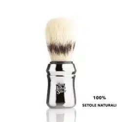 PENNELLO DA BARBA SETOLE NATURALI Long John Silver