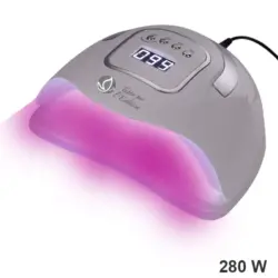LED Maniküre-Lampen