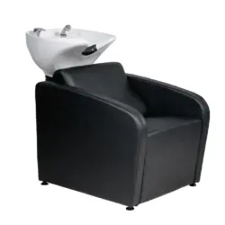 Friseurwaschbecken