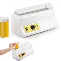 Multi Roller Waxing Kit – Heizbasis für 5 Kartuschen