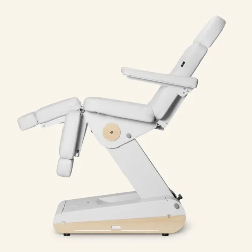 Elektrischer Podologiestuhl 3 Motoren Swop P3 PRO – Bild 6