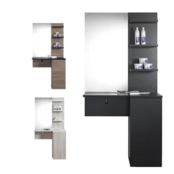 Friseur / Barber Station SALON STATION CAPITAL