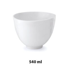 Gummischüssel 300ml 540ml 660ml