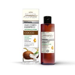 EUDERMISCHES KOKOS-KÖRPERÖL 200 ml
