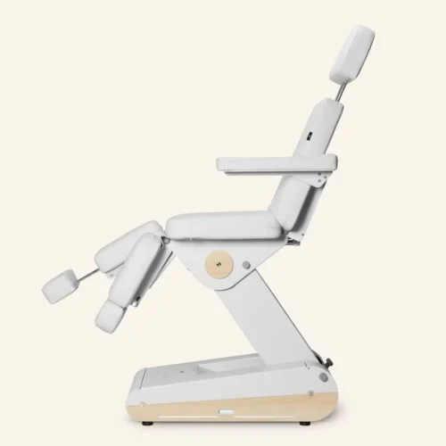 Elektrischer Podologiestuhl 3 Motoren Swop P3 PRO – Bild 7