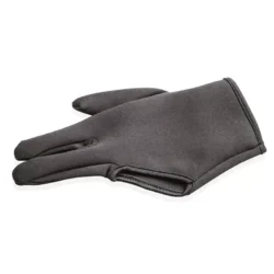SICHERHEITS-THERMOHANDSCHUH für Haarglätter und Bügeleisen Friseure