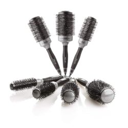 Pro Grip Ultralight Thermobürsten – Professionelles Styling mit extremem Komfort