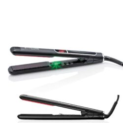 Keramik-Haarglätter mit Infrarot-Technologie Infrarot-Ionen-Styler