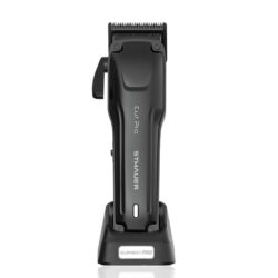 Professioneller Haarschneider mit bürstenlosem Motor für Friseure