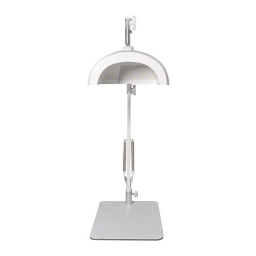 SUNONE UV-LED-Lampe mit Sockel und verstellbarem Ständer für die Pediküre – Bild 3