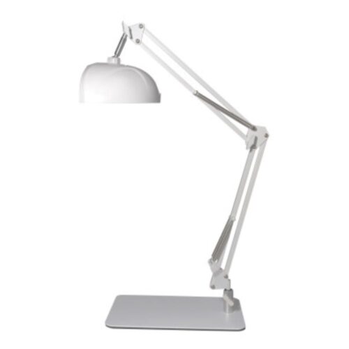 SUNONE UV-LED-Lampe mit Sockel und verstellbarem Ständer für die Pediküre – Bild 4