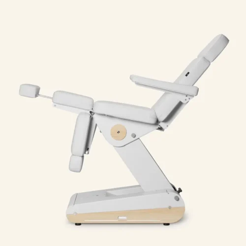 Elektrischer Podologiestuhl 3 Motoren Swop P3 PRO – Bild 8