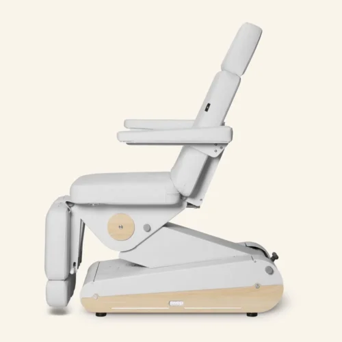 Elektrischer Podologiestuhl 3 Motoren Swop P3 PRO – Bild 9