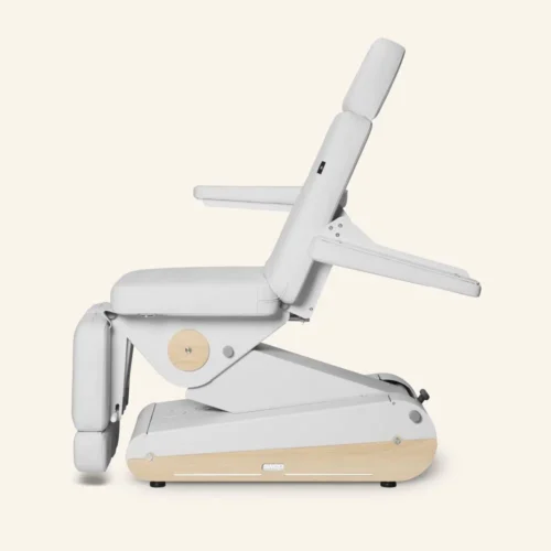 Elektrischer Podologiestuhl 3 Motoren Swop P3 PRO – Bild 10