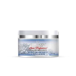 GESICHTSCREME MIT HYALURONSÄURE UND KOLLAGEN 200 ml - DERMACOS PROFESSIONAL