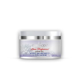 GESICHTSPEELING MIT HYALURONSÄURE UND KOLLAGEN 200 ml - DERMACOS PROFESSIONAL