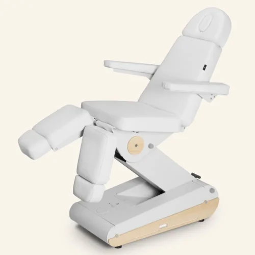 Elektrischer Podologiestuhl 3 Motoren Swop P3 PRO – Bild 3