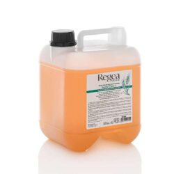 Neutrales Massageöl Weizenkeime 5 Liter Dose Profiqualität Italienisch