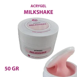 Acrygel Milkshake von Tuttoperlestetica – 50-g-Glas