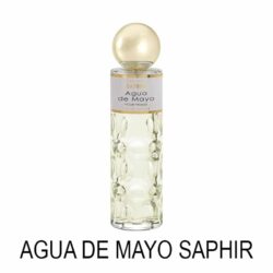 Agua de Mayo 200 ML Eau de Parfum Parfüm für Frauen