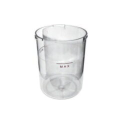 GLAS FÜR MELCAP-VERDAMPFER