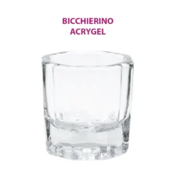 AcrilGel-Lösungsbecher