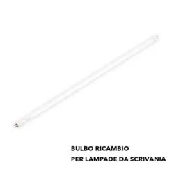 Ersatzglühbirne für Schreibtischlampe, 20 W