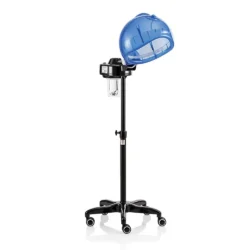 HAIR VAPOR EXPERT – Professioneller Vaporizer-Helm mit verstellbarem Ständer