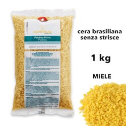 BRASILIANISCHES WACHS SCHMERZLOSES STREIFENLOSES WACHSEN HONEY BALLS WAXING