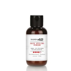 HAARWACHS PULVERWACHS MANN 42 10 GR - MAN42