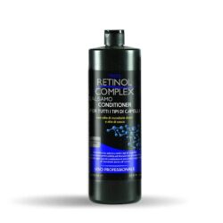 SPÜLUNG FÜR ALLE HAARTYPEN KOKOSNUSS UND MANDEL - TRICO RETINOL COMPLEX