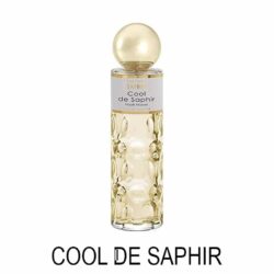 COOL DE SAPHIR 200ML Eau de Parfum Parfüm für Frauen