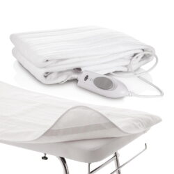 ELEKTRISCHE THERMODECKE FÜR UNIVERSAL BEAUTY CENTER MASSAGE KOSMETIKERIN SPA