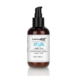 ANTI-AGE-CREME FÜR MÄNNER 3 IN 1 100 ML - MANN 42