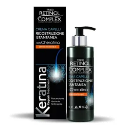 SOFORT-REPARATUR-HAARCREME MIT KERATIN 100 ml