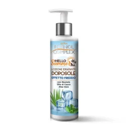 AFTER SUN CREME KÄLTEFFEKT 300ml Retinol-Komplex