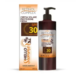 SONNENCREME LSF 30 HALLO SUMMER 150ml