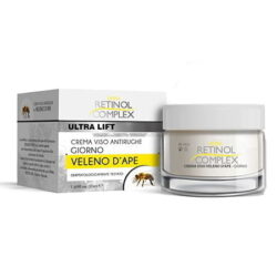 BIENENGIFT-GESICHTSCREME – RETINOL-KOMPLEX – 50 ML