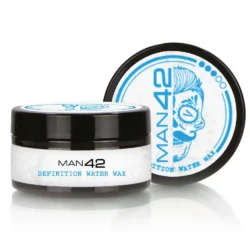 Wasserwachs für Haardefinition Water Wax 100 ml - MAN42