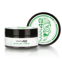Modellierpomade Haarwachs 100ml - MAN42