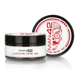 Starkes Wasserwachs für die Haarformung 100 ml - MAN42