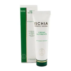Pflegecreme Ischia Terme 30ml