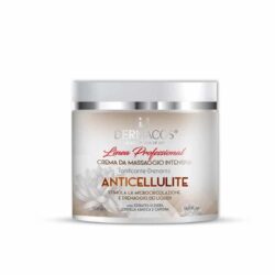 ANTI-CELLULITE-MASSAGECREME 500 ml - DERMACOS PROFESSIONAL