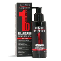 ZEHN-IN-EINS-HAARPFLEGE 100 ml – TRICO-RETINOL-KOMPLEX