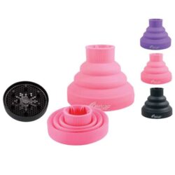 MELCAP UNIVERSAL-REISE-SILIKON-DIFFUSOR