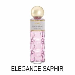 ELEGANCE SAPHIR 200ML Eau de Parfum Parfüm für Frauen
