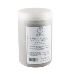 THERMISCHER SCHLAMM ANTICELLULITE ISCHIA TERME 1 KG - Terme di Ischia