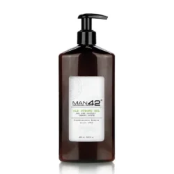 STARKES HAARGEL OLD STRONG GEL 400 ML - MAN42