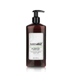 GEL RAVVIVARICCI 250 ML Modellierung für lockiges Haar - MAN42
