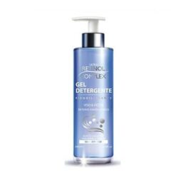 Ausgleichendes Reinigungsgel 200 ml - RETINOL-KOMPLEX